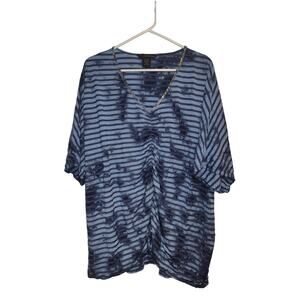 Calvin Klein Women's Shirt Size XL